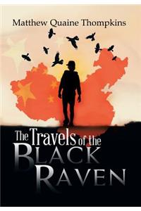 Travels of the Black Raven