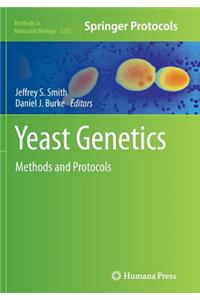 Yeast Genetics