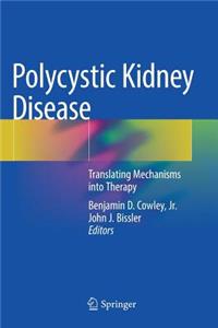 Polycystic Kidney Disease