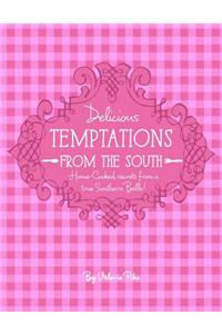 Delicious Temptations from the South