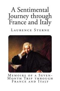 A Sentimental Journey through France and Italy