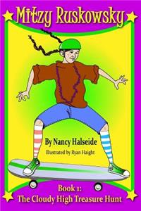 Mitzy Ruskowsky, Book 1