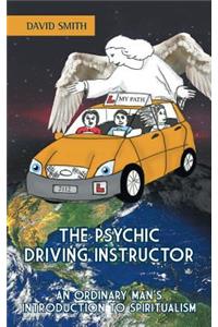 Psychic Driving Instructor
