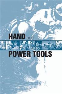 Hand and Power Tools