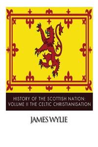 History of the Scottish Nation