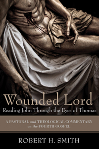 Wounded Lord