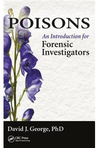 Poisons
