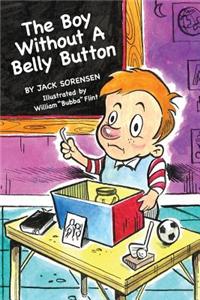 The Boy Without A Belly Button