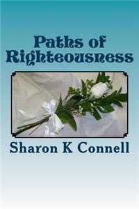 Paths of Righteousness