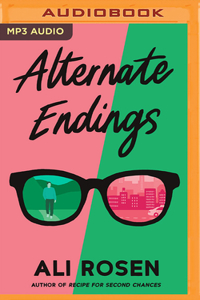 Alternate Endings