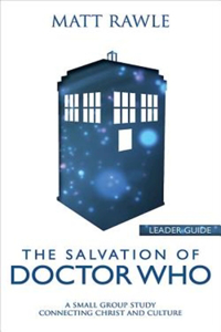 The Salvation of Doctor Who - Leader Guide