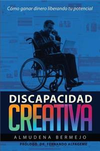 Discapacidad creativa