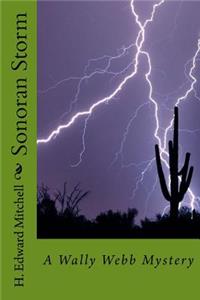 Sonoran Storm