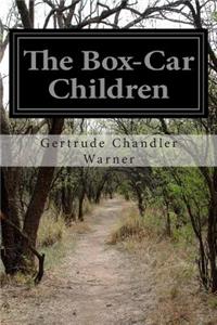 Box-Car Children