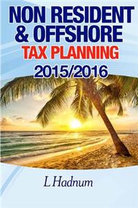 Non-Resident & Offshore Tax Planning