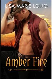 Amber Fire