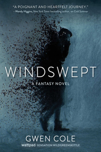 Windswept: A Fantasy Novel