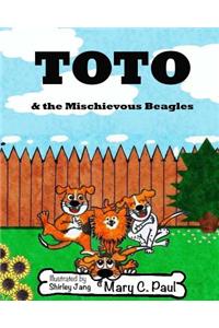 ToTo And The Mischevious Beagles