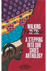 Walking In The Feminine