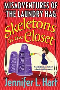 The Misadventures of the Laundry Hag