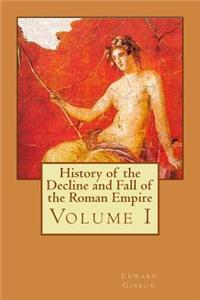 History of the Decline and Fall of the Roman Empire
