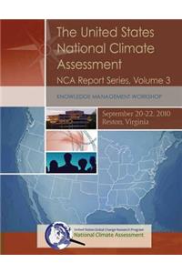 The United States National Climate Assessment