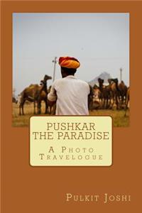 Pushkar - The Paradise