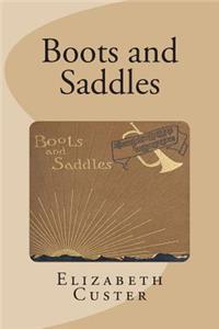 Boots and Saddles