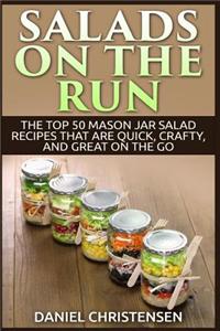 Salads on the Run