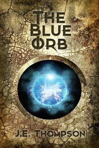 Blue Orb