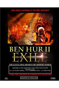 Ben Hur II - Exile [Library Edition]