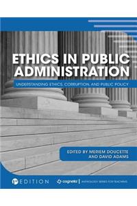 Ethics in Public Administration