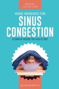 Home Remedies for Sinus Congestion