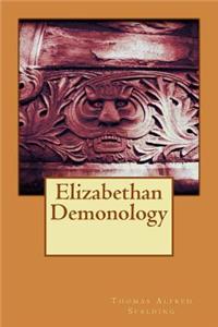Elizabethan Demonology