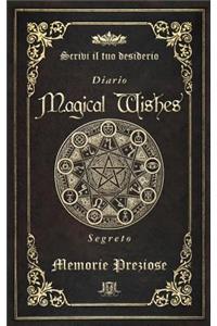 Magical Wishes - Diario segreto