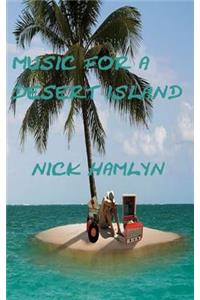 Music For A Desert Island