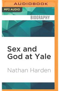 Sex and God at Yale