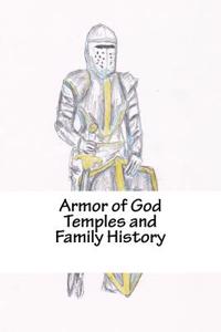 Armor of God
