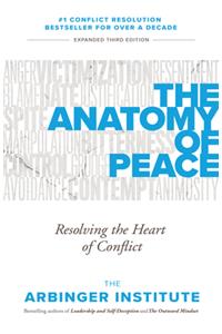 The Anatomy of Peace