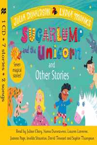 Sugarlump and the Unicorn and Other Stories