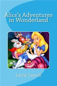 Alice's Adventures in Wonderland