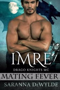 Imre: Drago Knights MC #3