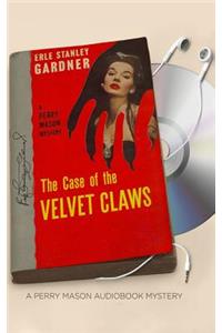 Case of the Velvet Claws