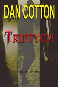 Triptych: Three Into One = One