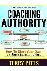 Coaching Authority