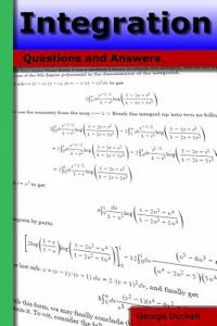 Integration