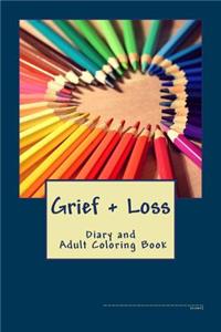 Grief and Loss Diary