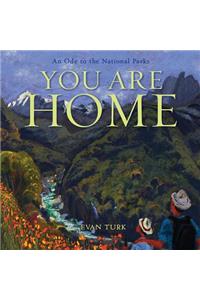 You Are Home