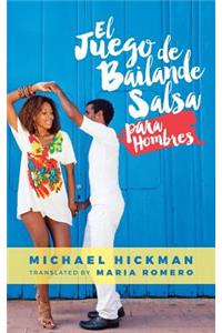 Juego de Bailande Salsa para Hombres