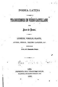 Poesia Latina